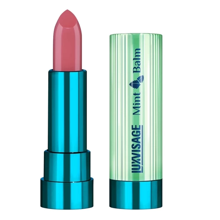 Помада-бальзам для губ Luxvisage Mint Balm