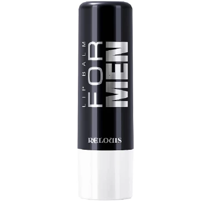 Мужской бальзам для губ Relouis