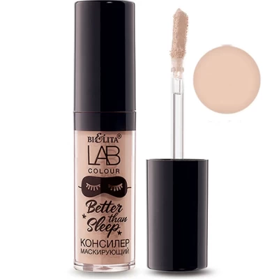 Консилер маскирующий Белита LAB colour Better than sleep 5мл