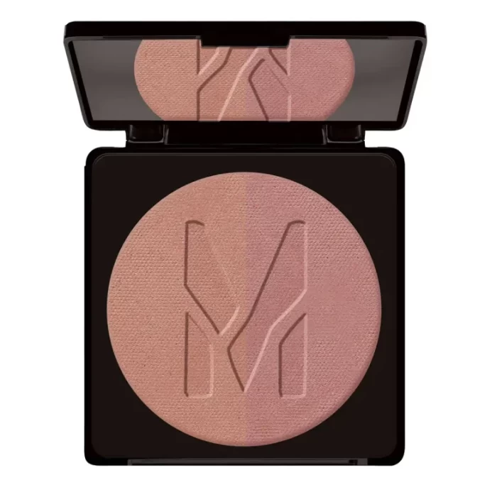 Румяна Make up Factory для лица компактные Artist Powder Blush
