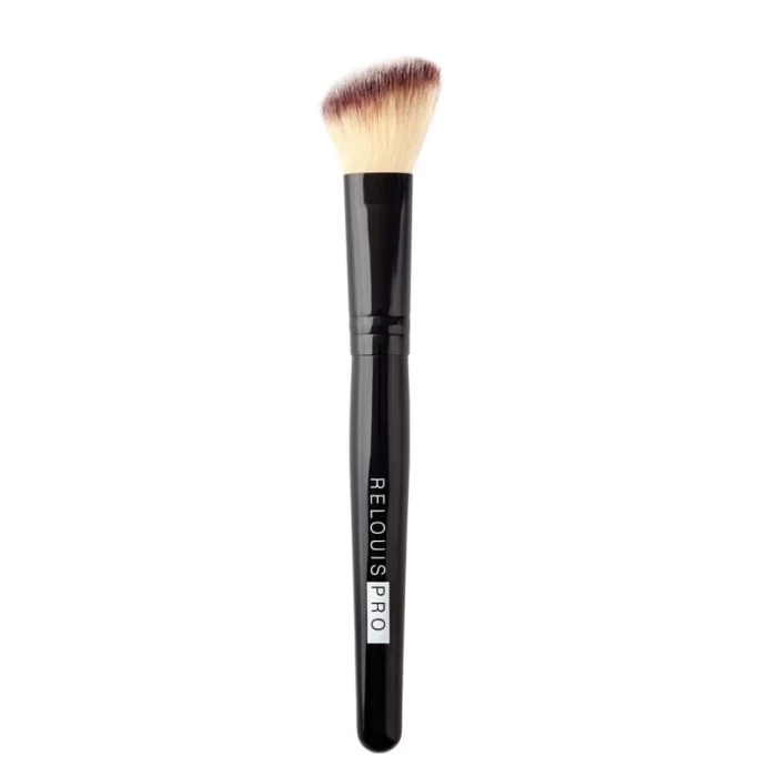 Кисть №9 Relouis PRO Contouring Brush