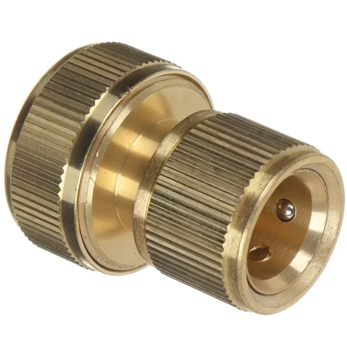 Коннектор для шланга Inbloom Prof+ MY-303