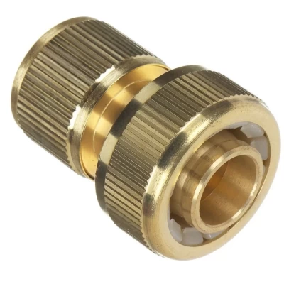 Коннектор для шланга Inbloom Prof+ MY-303