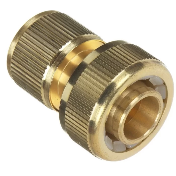 Коннектор для шланга Inbloom Prof+ MY-303