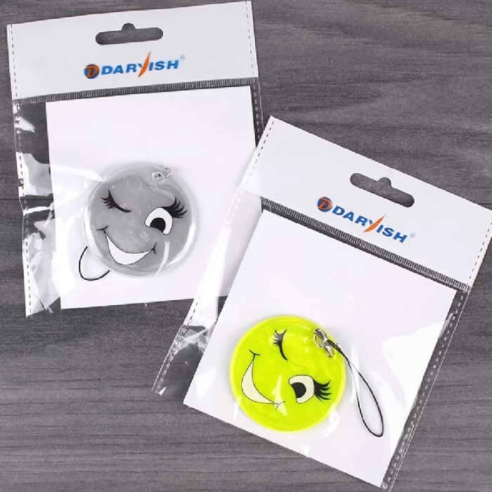 Фликер Darvish Смайлик DV-4658