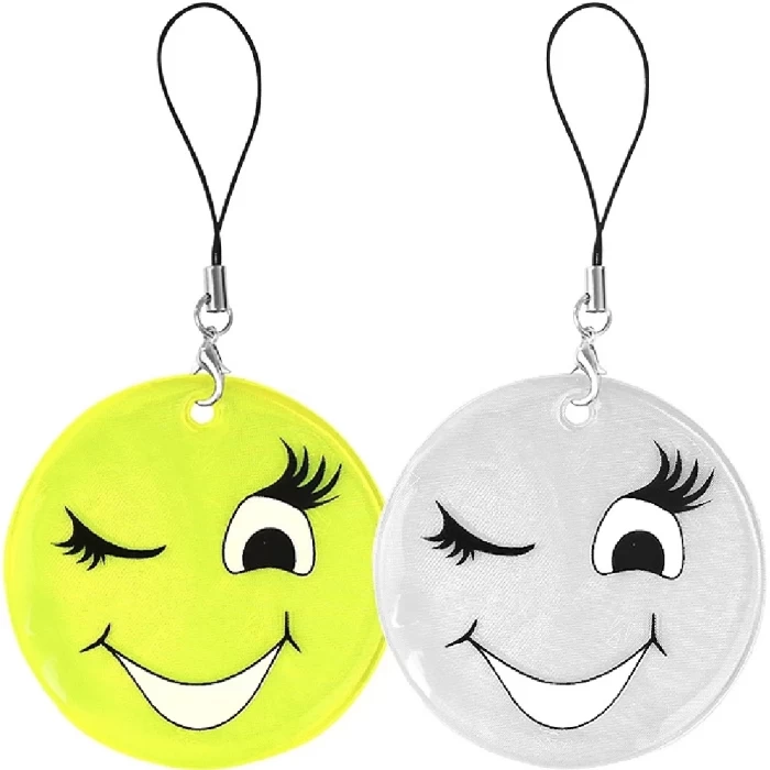 Фликер Darvish Смайлик DV-4658