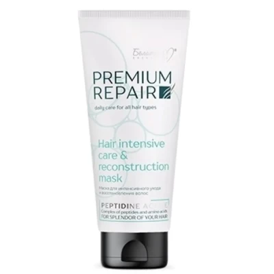 Маска для волос Белита-М Premium Repair 200г