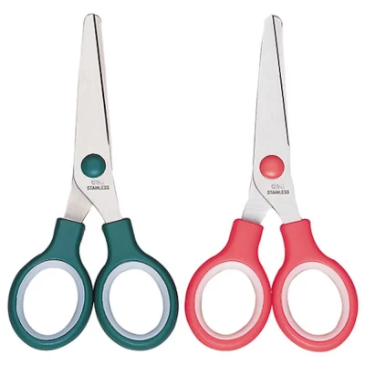 Ножницы закругленные 6007