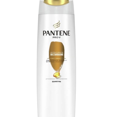 Шампунь Pantene Интенсивное восстановление 250мл