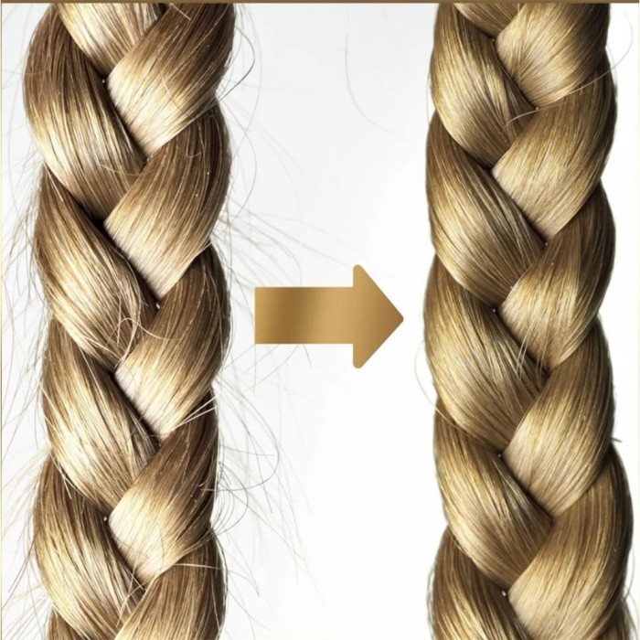 Шампунь Pantene Интенсивное восстановление 250мл