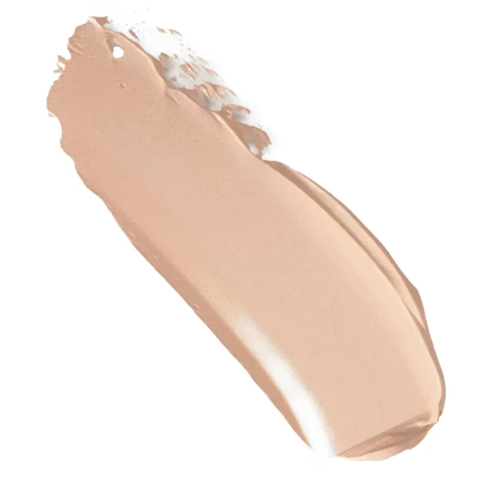 Увлажняющий крем с маслом чайного дерева Seventeen с тонирующим эффектом