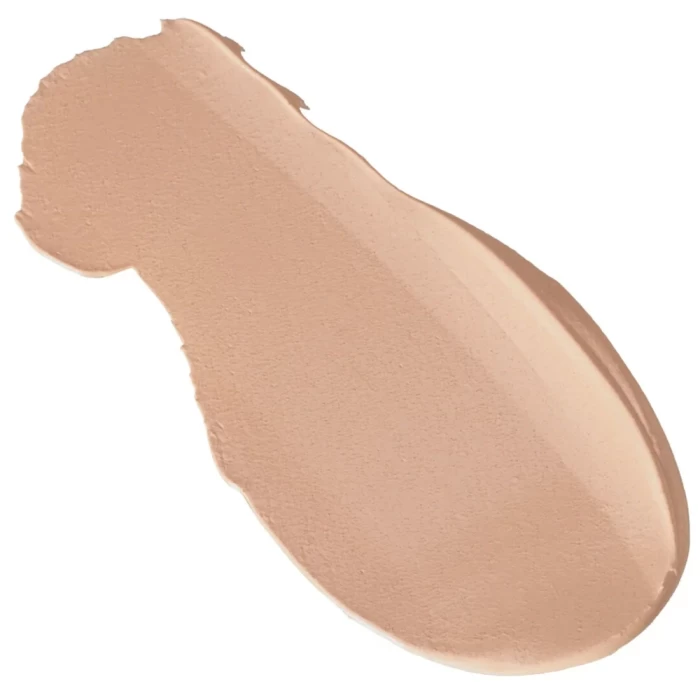 Увлажняющий крем с маслом чайного дерева Seventeen с тонирующим эффектом