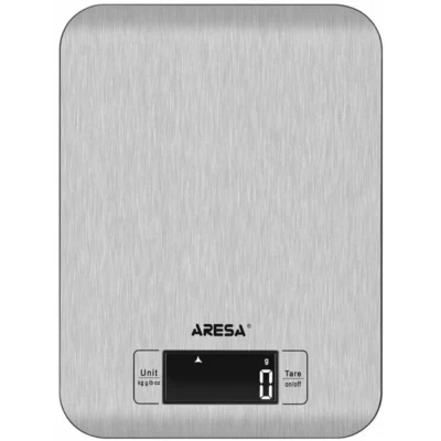 Весы кухонные Aresa AR-4302