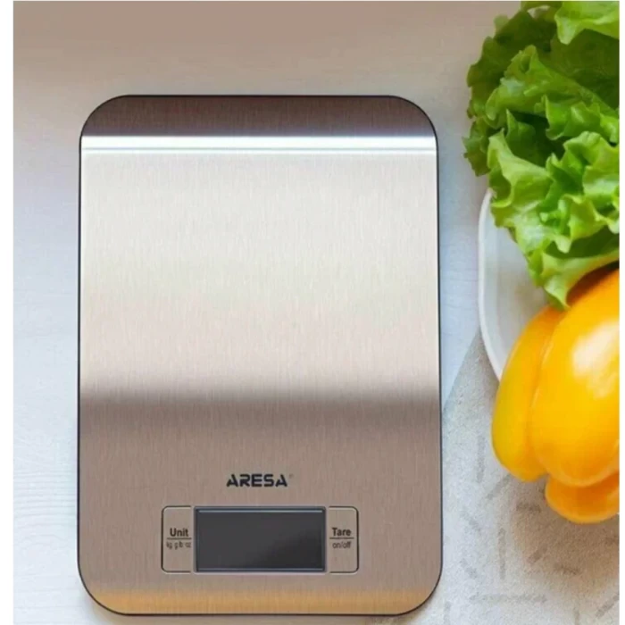 Весы кухонные Aresa AR-4302