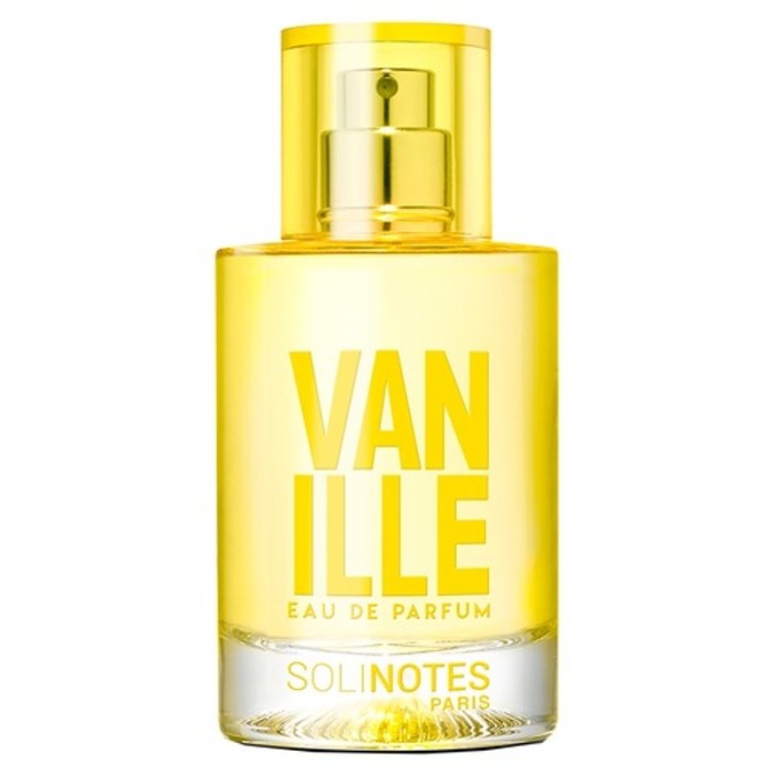 Парфюмерная вода Solinotes Vanille 55 мл