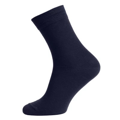 Носки мужские ТМ "ЦУМ" УН2-25-27-29 тёмно-синий