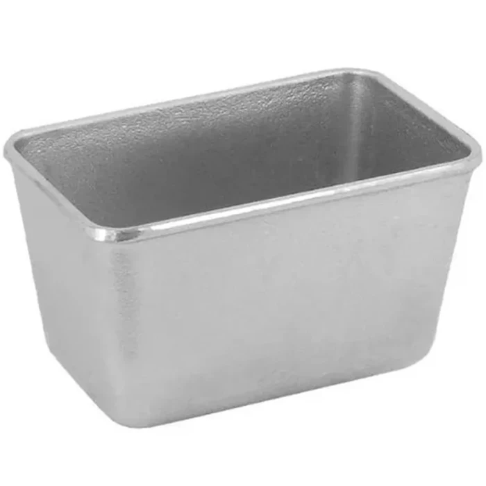 Хлебная форма литая Kukmara х120