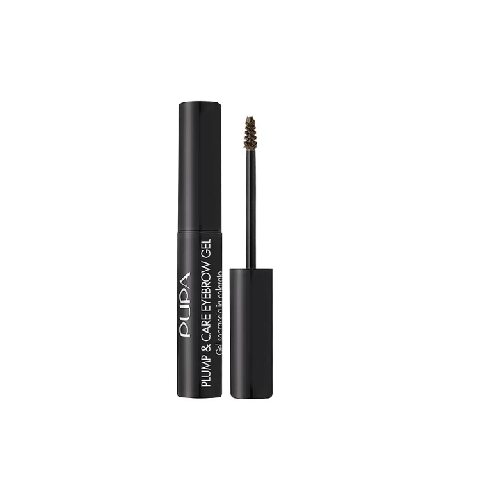 Гель для бровей Pupa Plump Care Eyebrow Gel 3 мл