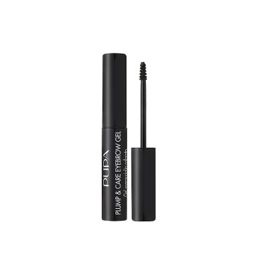 Гель для бровей Pupa Plump Care Eyebrow Gel 3 мл