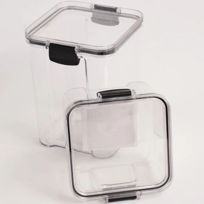 Емкость для хранения ATAM473 460мл-1,3л