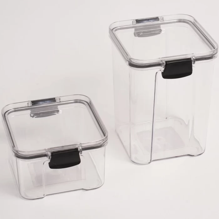 Емкость для хранения ATAM473 460мл-1,3л