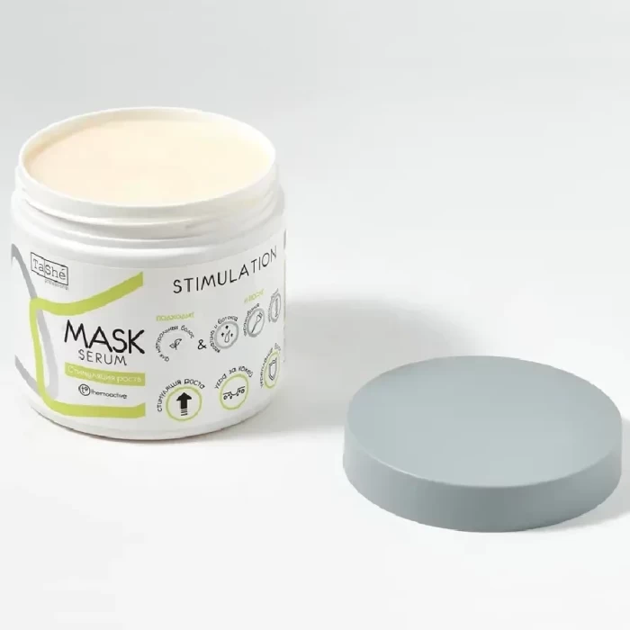 Маска-сыворотка для волос Tashe Professional 500мл