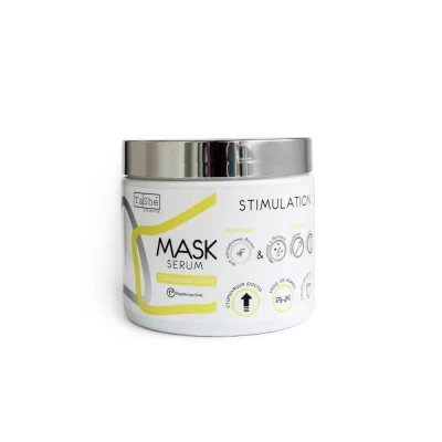 Маска-сыворотка для волос Tashe Professional 500мл