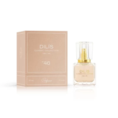 Духи Dilis Classic Collection №46 30мл