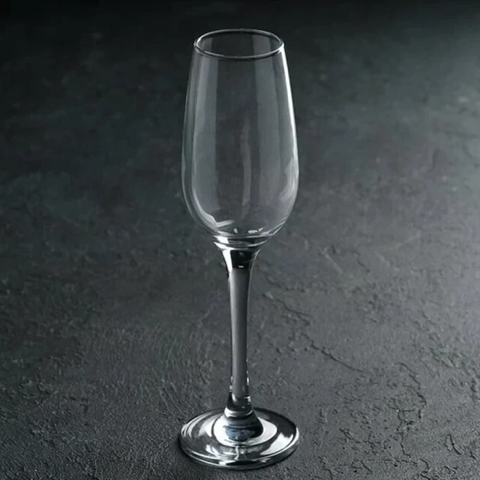 Бокал Pasabahce Амбер