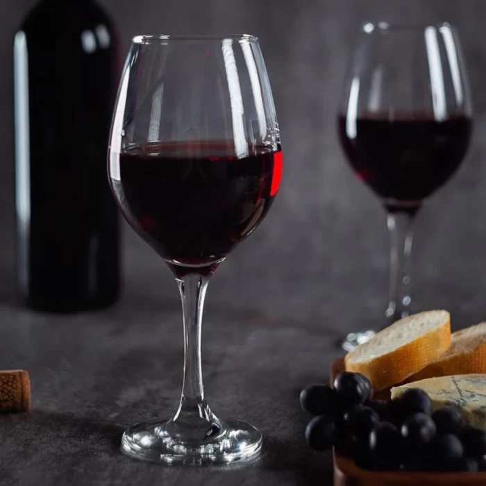 Бокал Pasabahce Амбер