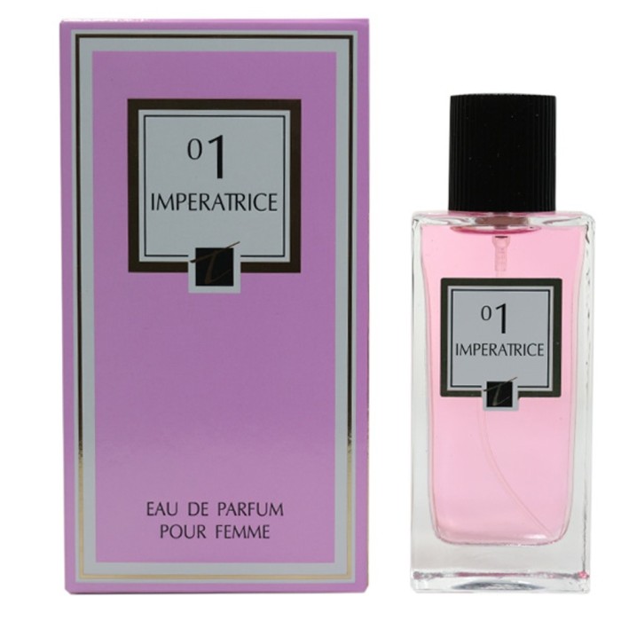 Парфюмерная вода Positive Parfum Imperatrice 01 9636 60мл