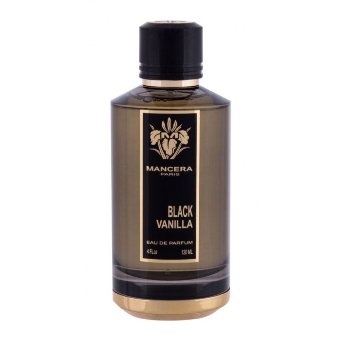 Парфюмерная вода Mancera Black Vanilla