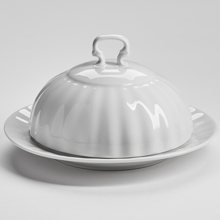 Масленка "Белье"