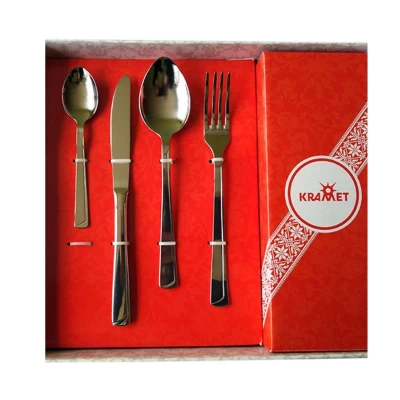 Набор столовых приборов "Модерн" 24 предмета