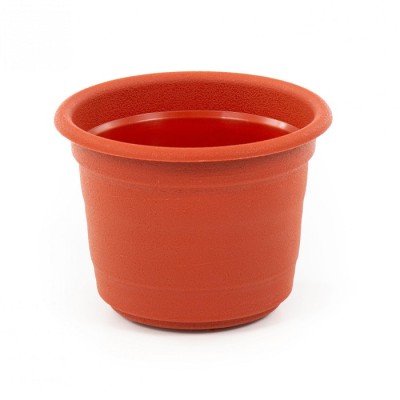 Горшок цветочный 0.75 л Ксения-3 73570