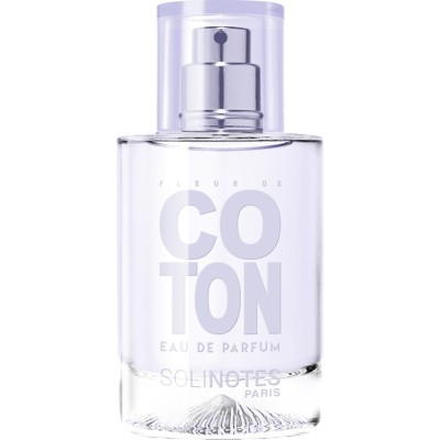 Пар­фю­мер­ная вода Solinotes Fleur De Coton 50 мл