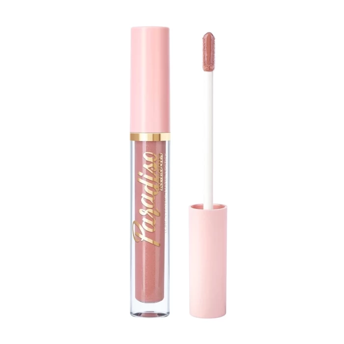 Блеск для губ влажным финишем Relouis Paradiso