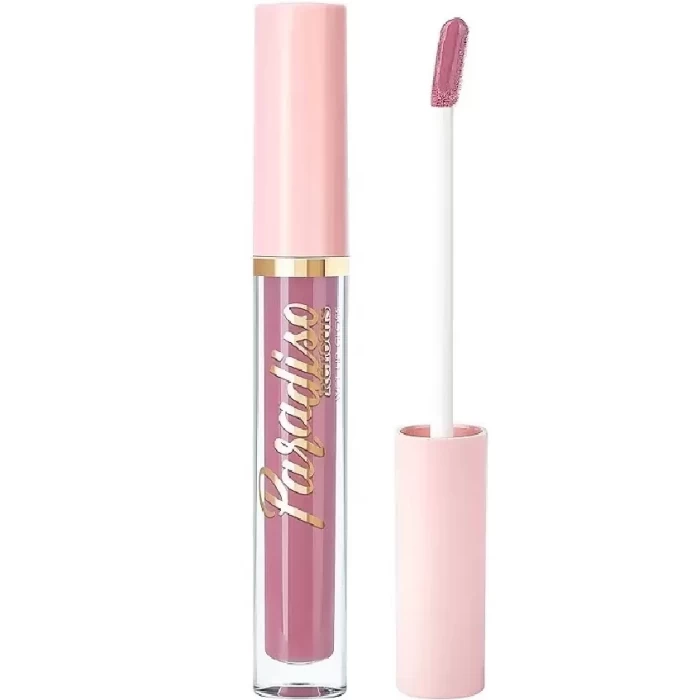 Блеск для губ влажным финишем Relouis Paradiso