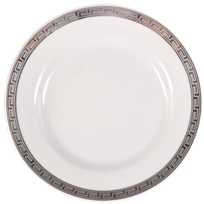 Тарелка мелкая Идиллия Спарта 20см 9С1561Ф34
