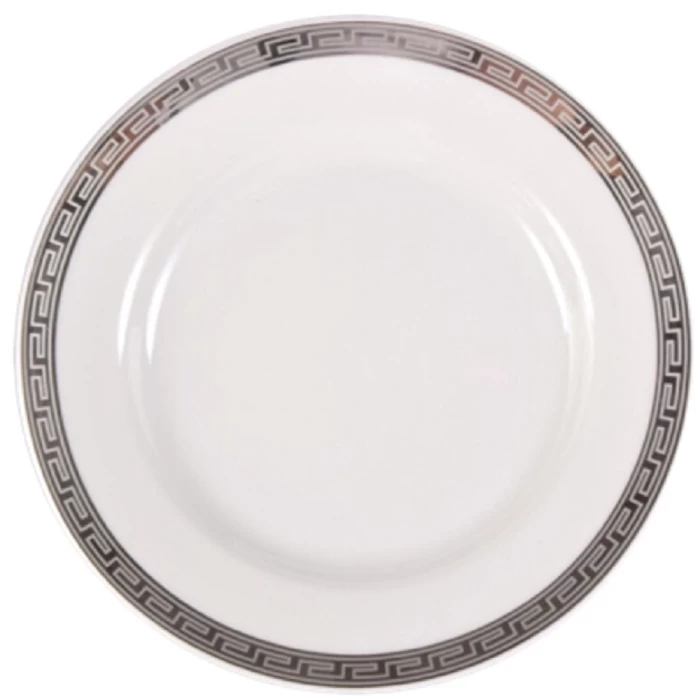 Тарелка мелкая Идиллия Спарта 20см 9С1561Ф34
