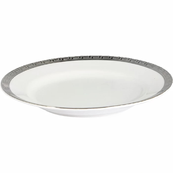 Тарелка мелкая Идиллия Спарта 20см 9С1561Ф34