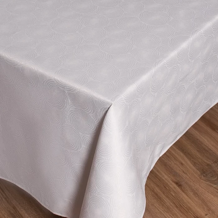 Скатерть прямоугольная ТМ "ЦУМ" 110х150см 1162