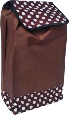 Хозяйственная сумка 4010 (цвет в ассортименте)