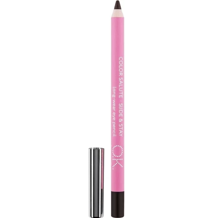Карандаш для глаз OK Beauty Color Salute Slide&Stay Eyeliner