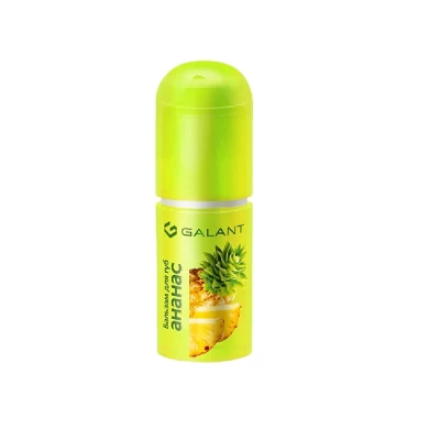 Бальзам для губ Galant Cosmetic 3.85 г