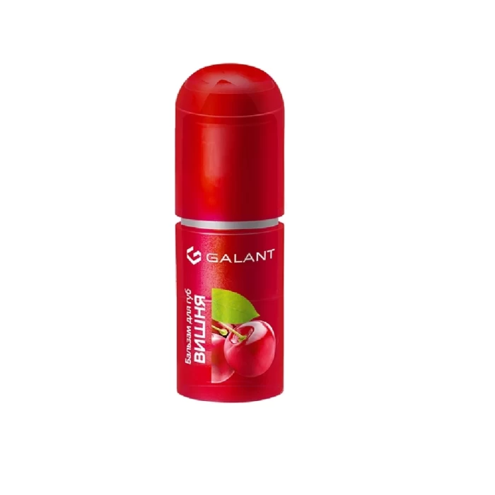Бальзам для губ Galant Cosmetic 3.85 г