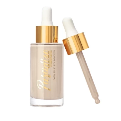 Тональный крем-флюид Relouis Paradiso 30 мл