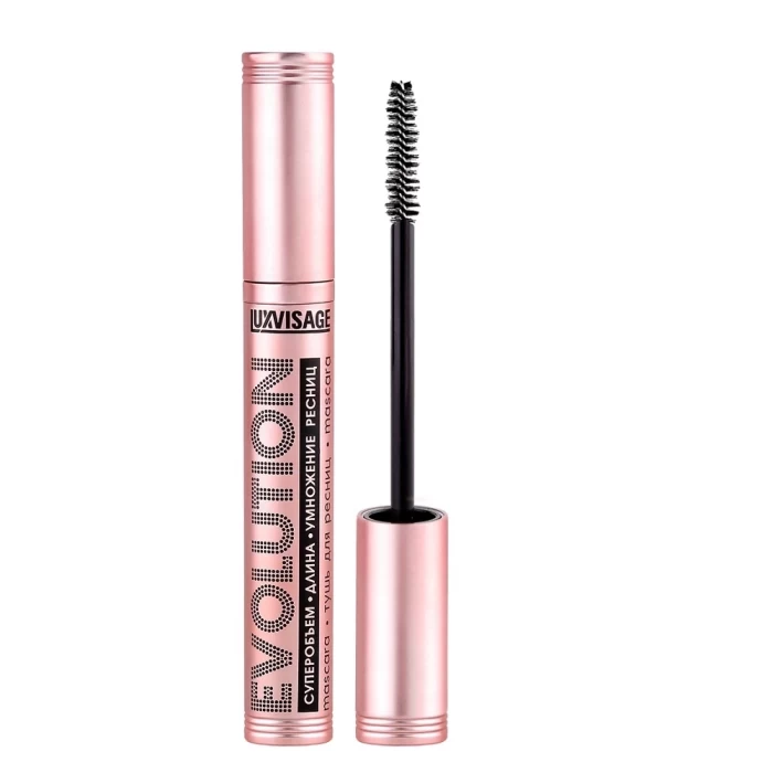 Тушь для ресниц Luxvisage Evolution 8 г