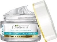 Крем Bielenda Skin Clinic Professional Увлажняющий день/ночь, 50мл