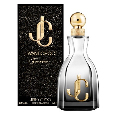 Парфюмерная вода Jimmy Choo "I Want Choo Forever" 60мл.